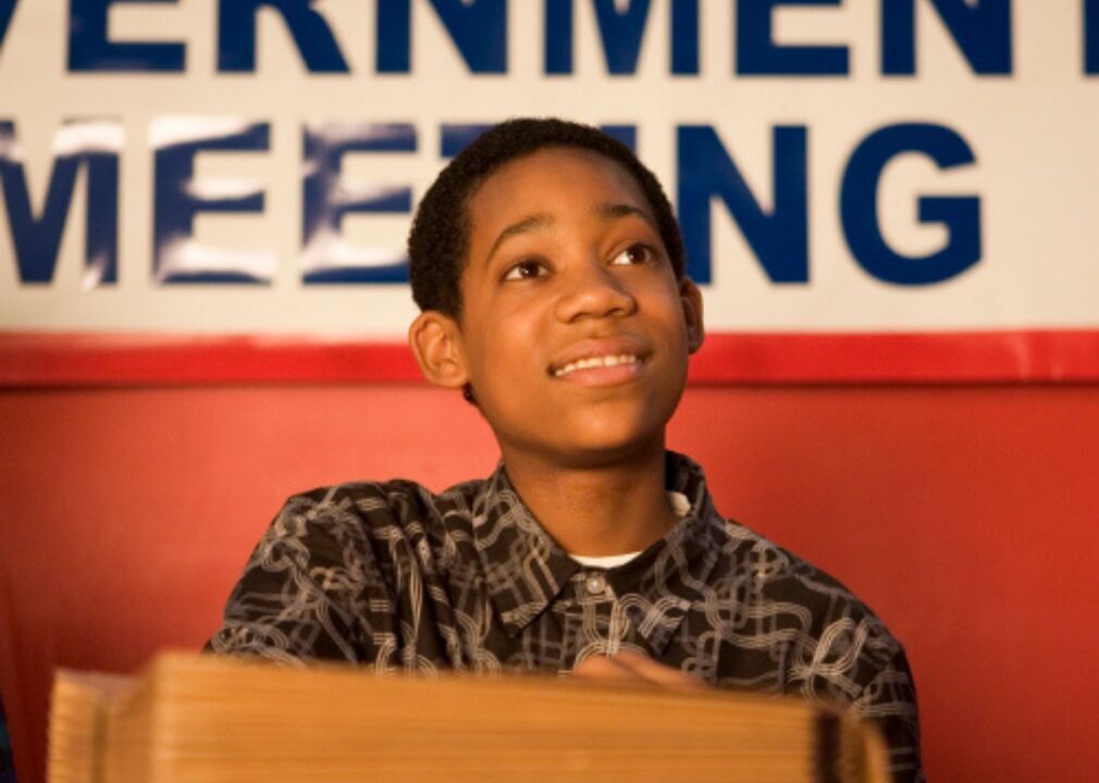 #96. Everybody Hates Chris